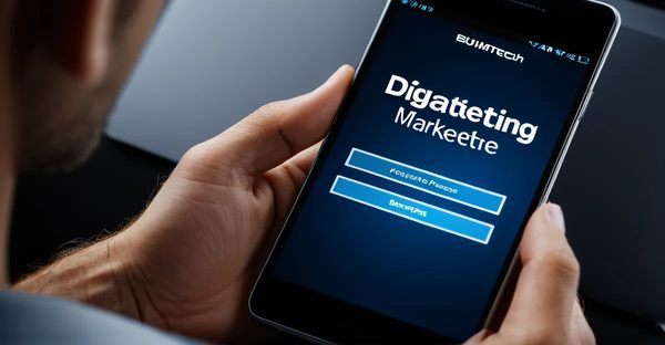 Bumtech digital marketing : boostez votre visibilité en ligne