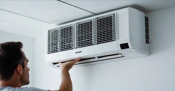Installation de climatisation : confiance et expertise assurées