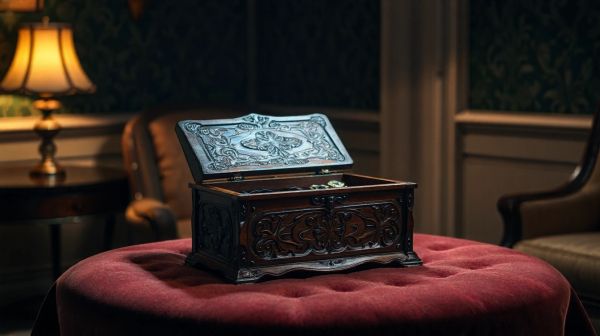 Les meilleures astuces pour sélectionner une boîte à bijoux