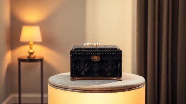 Les meilleures astuces pour sélectionner une boîte à bijoux