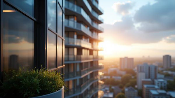 Réussir à atteindre un DPE A pour votre logement performant