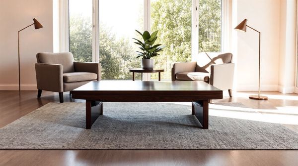 Top 5 tables basses design modernes pour un intérieur élégant