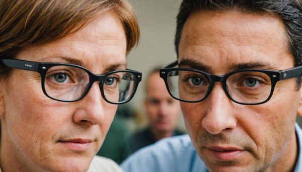 Malvoyance : enjeux, soutien essentiel et stratégies pratiques